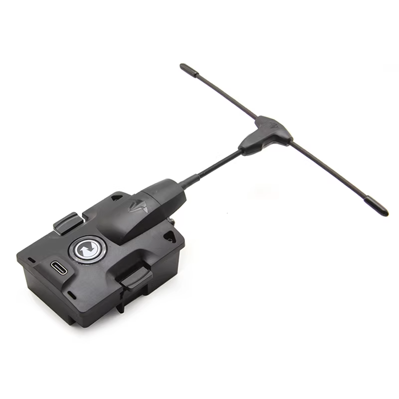 Transmitter Mikro TBS Team Cro - Drone Racing Transmitter ulasan dan harga