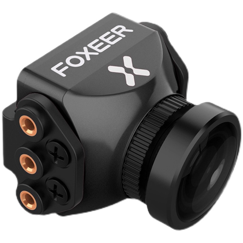 Kamera FOXEER CAT3 1200TVL Pen - Drone Racing Camera ulasan dan harga