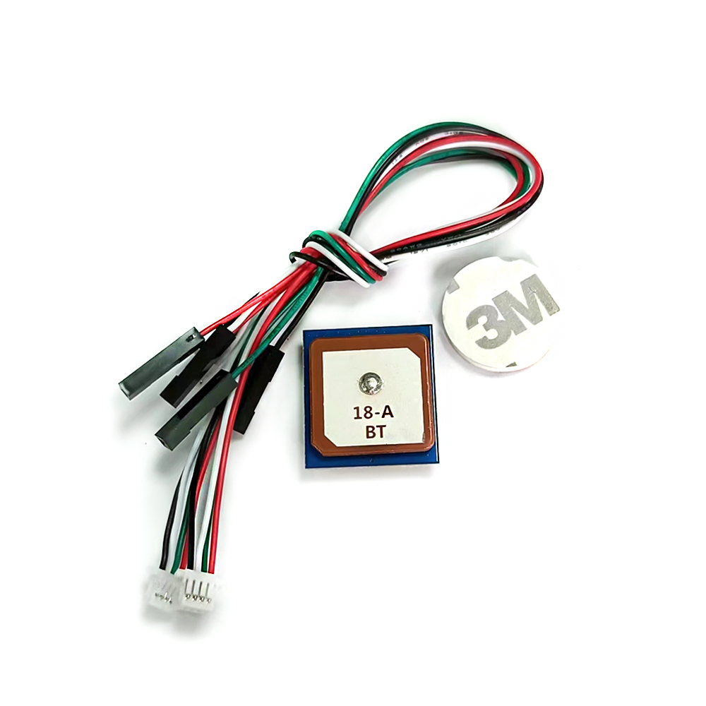 Modul GPS GLONASS BN-220 BN880 - Drone Racing Battery ulasan dan harga