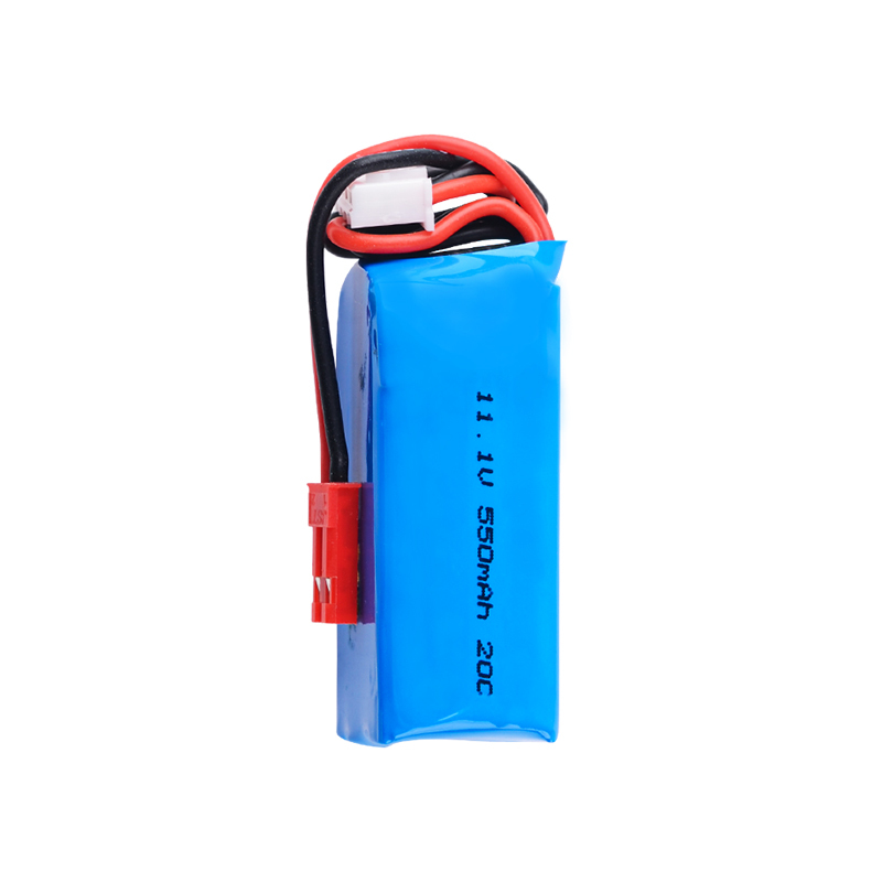 Baterai Lipo 11.1V 550mAh untu - Drone Racing Charger ulasan dan harga