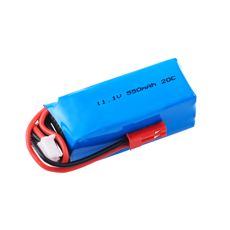 Baterai Lipo 11.1V 550mAh untu - Drone Racing Charger ulasan dan harga