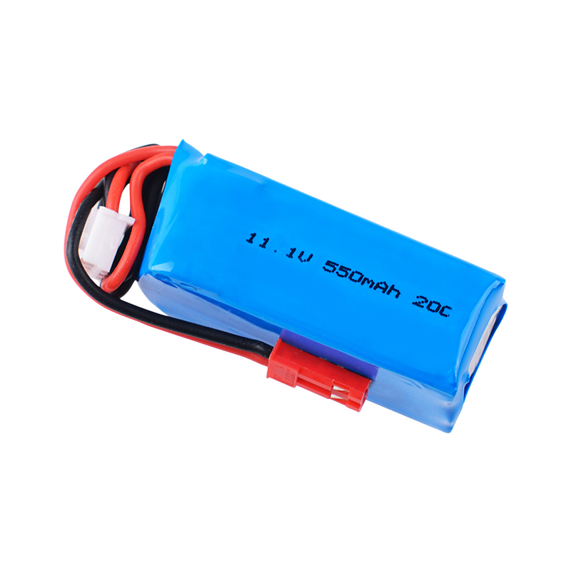 Baterai Lipo 11.1V 550mAh untu - Drone Racing Charger ulasan dan harga
