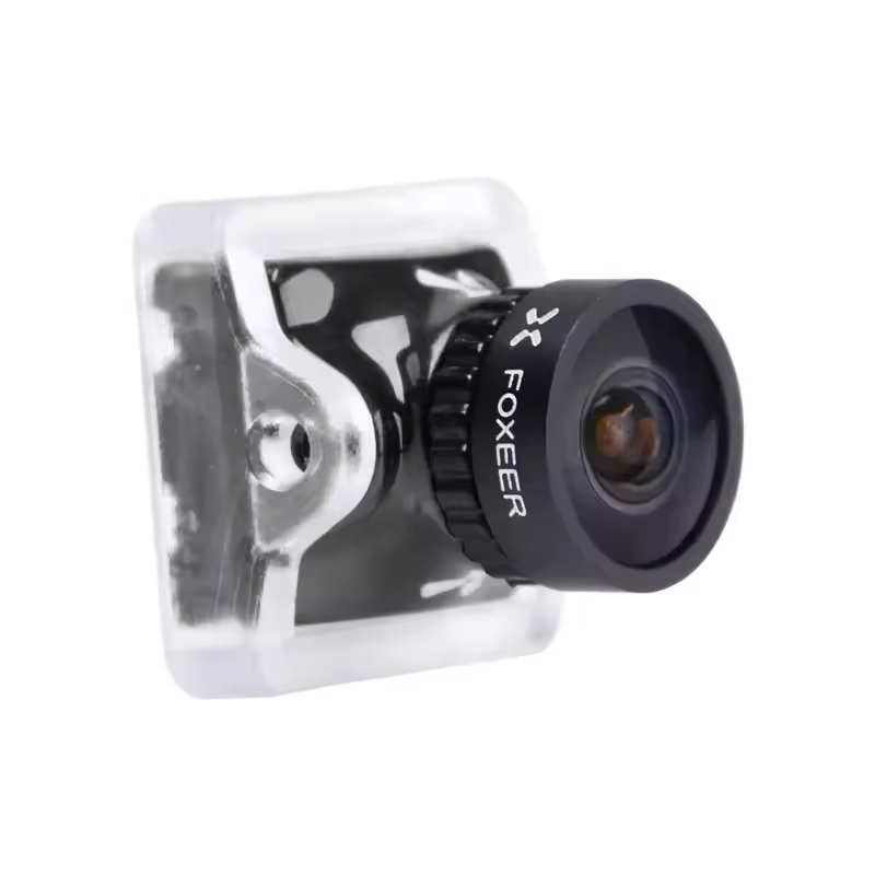 Kamera FOXEER Predator5 NANO 1 - Drone Racing Camera ulasan dan harga