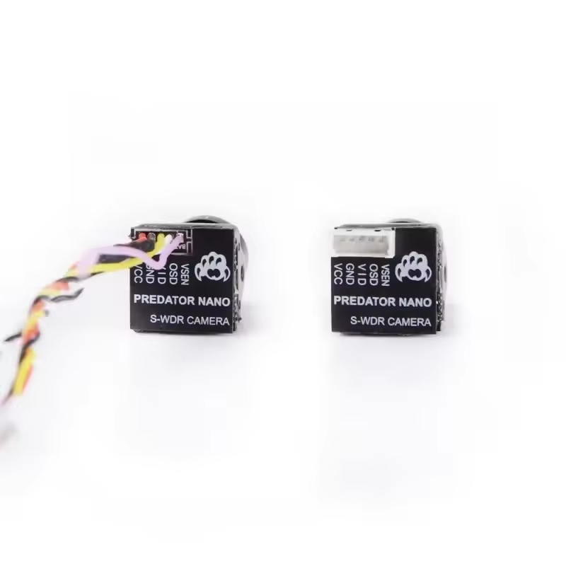 Kamera FOXEER Predator5 NANO 1 - Drone Racing Camera ulasan dan harga