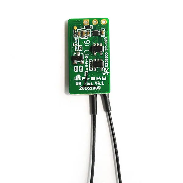 FrSky XM Plus Micro D16 SBUS P - Drone Racing Receiver ulasan dan harga