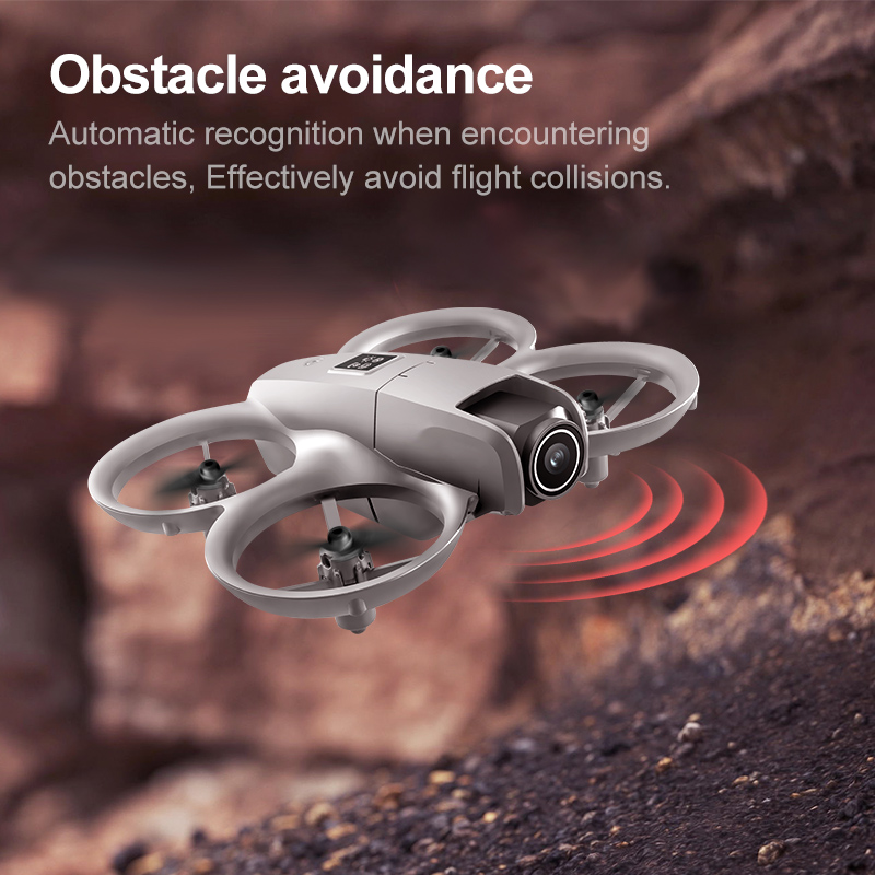 Drone RC 2026 GT3 MAX 8K 5G Pr - Drone Racing Camera ulasan dan harga